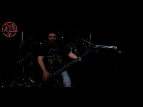 Legion 666 - Cuando Termina El Sueño