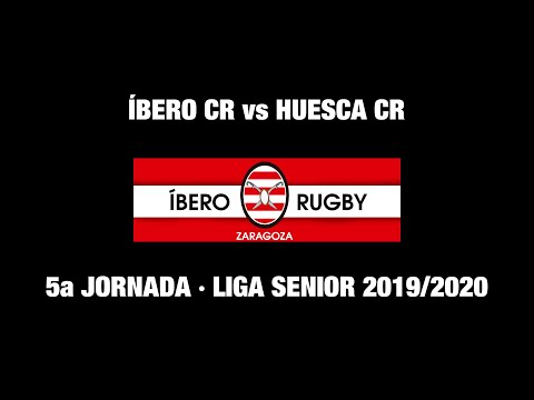J05 16 11 2019 · Fem · Ibero vs Huesca