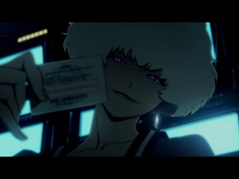 Zankyou no Terror (Terror in Resonance) Episode 7 Review - Sworn Enemies Unite!