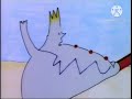 Sesame Street The Pyramids
