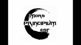 Mors Principium Est - The Unborn