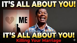 The Hidden War in Marriage: Self-Interest vs Love