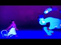 Aladdin Friend Like Me Malay