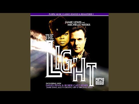 The Light (UBP Classic Vox)