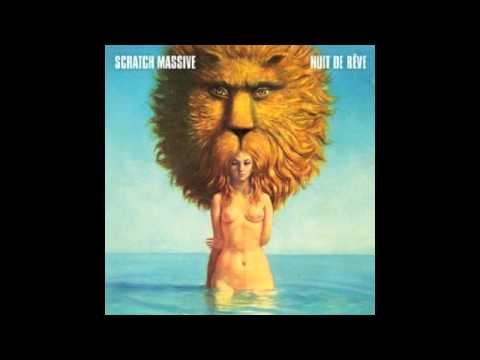 Scratch Massive - Golden Dreams
