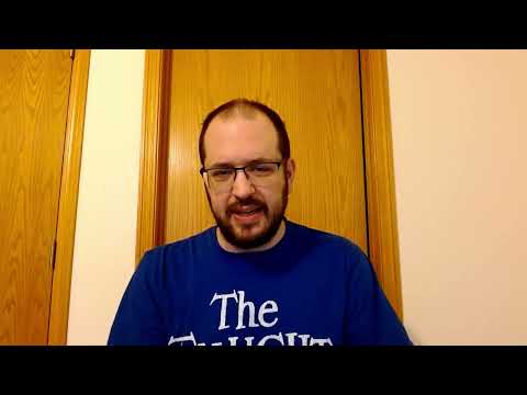 Ranking The Twilight Zone - #46 Passage On The Lady Anne