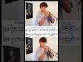 “You Make Me Feel So Young” | Levi Farrar | Arr. by Michael Miller