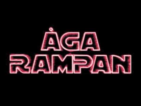 Åga Rampan - Svævestøv [HD]