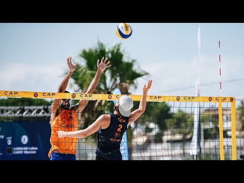 RÉTROSPECTIVE - UN ÉTÉ À CAP 2023