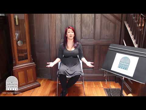 Emily Cheung - What Can I Say - Misc Originals