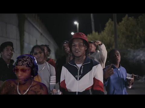 Silky Reacts To T DOT- FREE RPT (FADED)