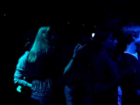 Scalix and Ramirez Del Flow - Gave Me!  Spinned By Niels Vie @ dolhuys