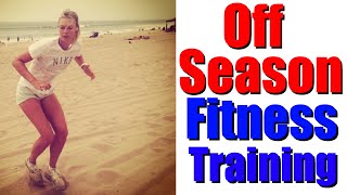 Tennis Fitness Training | Speed and Footwork Drills