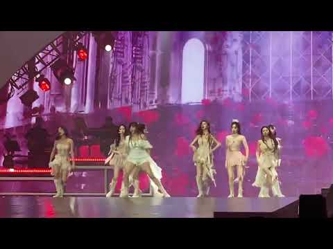 230903 TWICE 《CRY FOR ME》 | READY TO BE SINGAPORE DAY 2