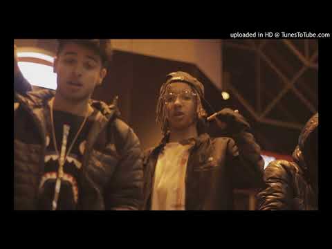 MSAV - No Documenter (Official Video) Dir.Rosay4K