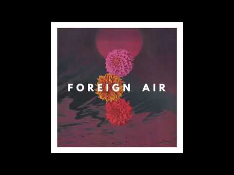 Foreign Air   Free Animal