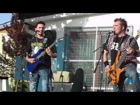 Skarn - Guerra - (Memorial Simone) - 10/04/2011