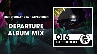 Download lagu Monstercat 016 - Expedition (Departure Album Mix) [1 Hour of Electronic Music] mp3
