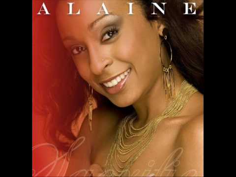 Alaine ft Chino Me and You ( Secret )