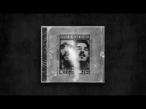 YY21 x Diaz Dizzy  - Üzgünüm Hep