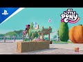 My Little Pony: A Maretime Bay Adventure - Next Gen Trailer | PS5 Games