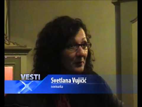 KNJIGA SVETLANA KITIC