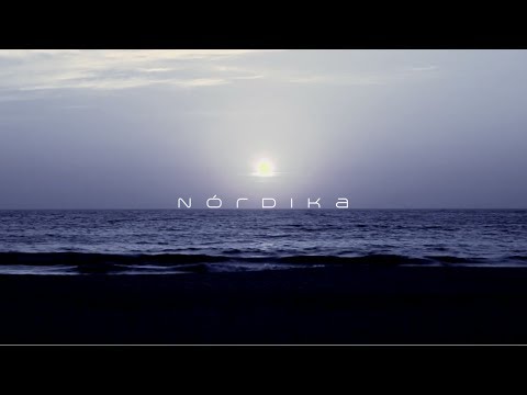 Nórdika - Illumination feat. Felix Marc (Extended Deluxe Edit) LYRICS VIDEO