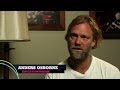 Anders Osborne Spotlight: New Orleans Jazz Fest on AXS TV