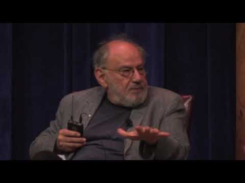 Talal Asad on Islam and Human Rights