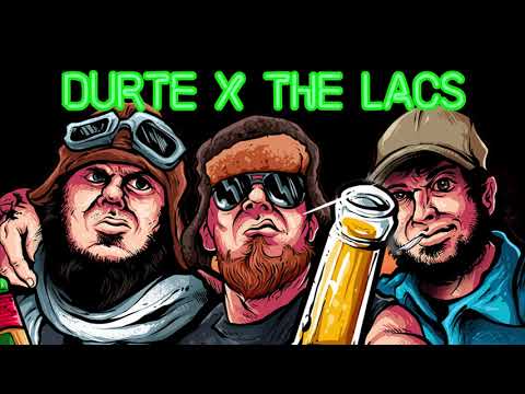 AutoPilot  -  DurtE x The LACS   (Official Audio)