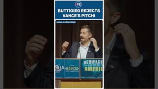 ‘We Literally Can’t Afford It’: Buttigieg Targets Vance | Economy, Inflation, Tariffs & Midterms