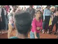 Kulasai Dussera Dance Disco Vijaytv Vaishu Sundar 2022champion