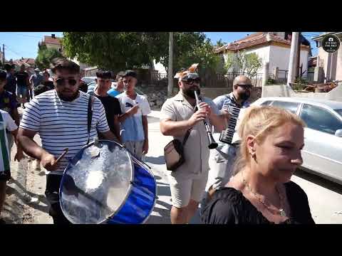 Zemanje  Nevesta  Ronaldo Sabire Studio Emil Riko