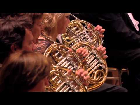 Mahler Symphony5 Concertgebouw Orchestra Gatti