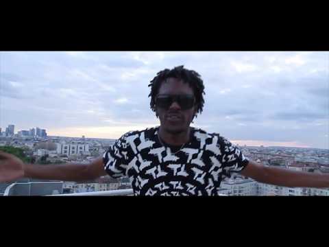 MAKK SENSEI  Freestyle "Pendaison" 2017 (prodbyredbeats&Makk)