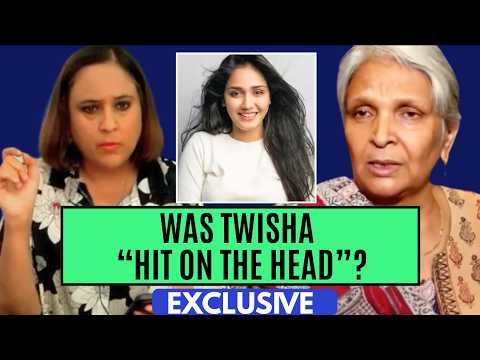 Was Twisha "Hit On The Head"? | Mystery Deepens As Mojo Accesses New Family Call Logs | Barkha Dutt