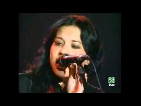 Unspoken - Lacuna Coil