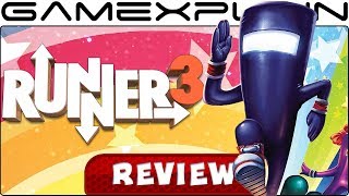 Runner3 - REVIEW (Nintendo Switch)
