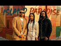 ISLAND PARADISE Sean Paul X Shenseea X Damian Marley Style Sweet Dancehall Lyrics Video