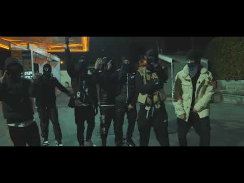 Napoli drill x A92/clacco sosa,Jefe the real,ace,trapboy,kebab,ksav,nikz,Dbo,Ego