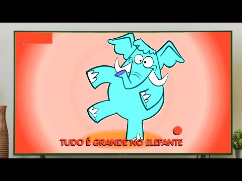Tudo É Grande No Elefante Effects Compilation Part 2/ Sponsored By Gamavision 