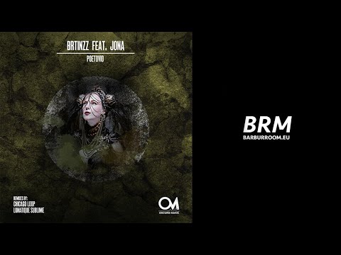BRM PREMIERE: Brtinzz - Poetovio (Original Mix) [Oscuro Music]