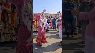 Umbrete ❤️ El Rocío ❤️ Andalusia ❤️ Spain ❤️🇪🇸👍