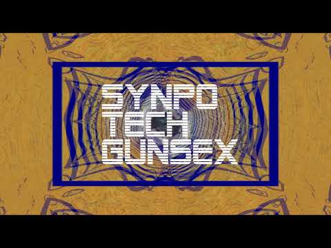 進歩的岩石「BECK」-  Synpo Tech Gunsex