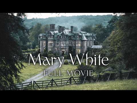 A Classic Movie Based on a True Story! 🎬 Mary White | Biography / Drama | Good Movies Here