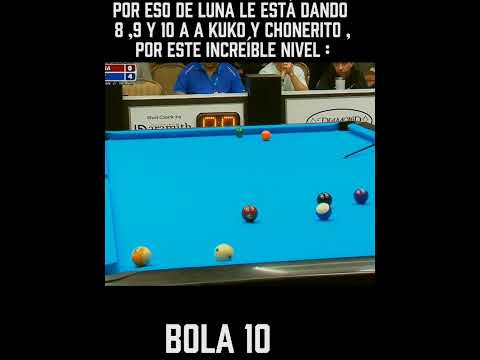 Fedor Gorts 🆚 Jeffrey de Luna