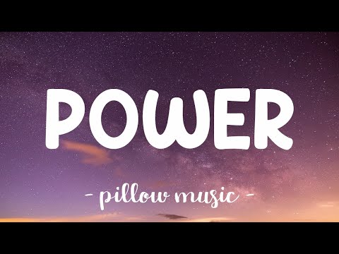 Power - Little Mix (Lyrics) 🎵