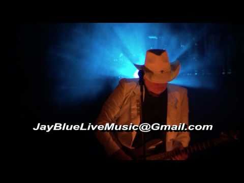 Jay Blue Live Music: Live Concert Yuma, AZ: part1