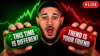 The Crypto Cycle Has Changed… Here’s What Happens Next!