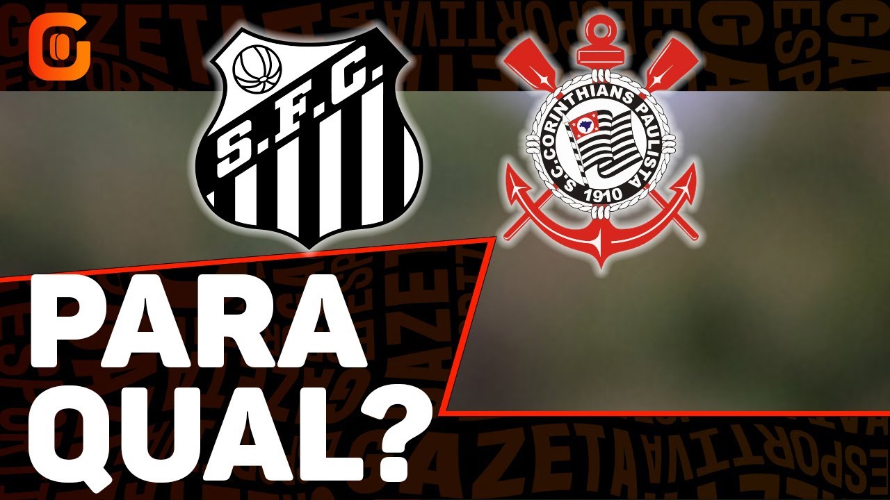 Santos vs Corinthians: Quem é mais querido? Uma análise de 15 anos de experiência jornalística